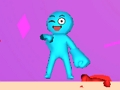 ゲームボクシング マスター 3D オンライン