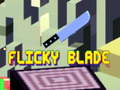 ゲームフリッキーブレード オンライン