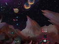 ゲームスペースアベンジャー Ch1 オンライン
