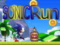 ゲームソニックラン オンライン