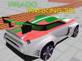 ゲームプラド駐車場 3D オンライン