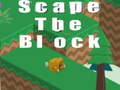 ゲームスケープ・ザ・ブロック オンライン