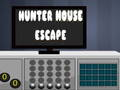ゲームハンターハウスエスケープ オンライン