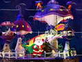 ゲームメリークリスマスパズル オンライン