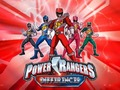 ゲームパワーレンジャーの違い オンライン