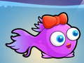 ゲーム魚を救え オンライン