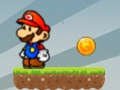 ゲームマリオ HTML5 モバイル オンライン