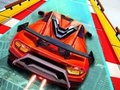 ゲームカースタントエクストリーム3D オンライン
