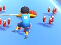 ゲームバスケットクラッシュ オンライン