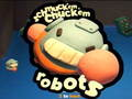 ゲームSchmuck'em Chuck'em ロボット オンライン
