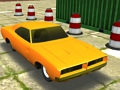 ゲーム駐車場 オンライン