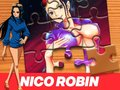ゲームニコ・ロビン ジグソーパズル オンライン