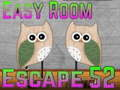 ゲームAmgel イージー ルーム エスケープ 52 オンライン