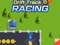 ゲームドリフト トラック レーシング オンライン