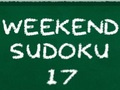 ゲーム週末数独 17 オンライン
