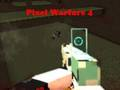 ゲームピクセル ウォーフェア 4 オンライン