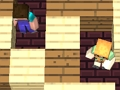 ゲームボンバークラフト 3D オンライン