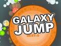 ゲームギャラクシージャンプ オンライン