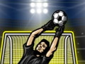 ゲームサッカー大会 オンライン