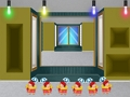 ゲーム5ドアエスケープ オンライン