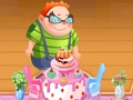 ゲームデリシャス ケーキ ショップ オンライン