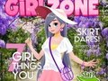 ゲームガールゾーン ガールスタイル オンライン