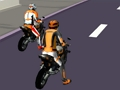 ゲームオートバイレース オンライン