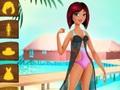 ゲームプリンセスビキニドレスアップ オンライン