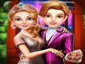 ゲームプロムクイーンドレスアップハロウィン オンライン