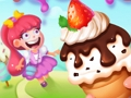 ゲームアイスクリームマスター オンライン