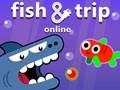 ゲーム魚と旅オンラインオンライン
