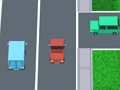 ゲームクレイジー交差点 3 d オンライン