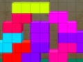 ゲームマスター テトリス 3D オンライン