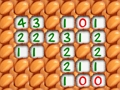 ゲーム豆を食べる！ グリーンズじゃない！ オンライン