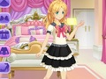 ゲームカップルプリンセスドレスアップ オンライン