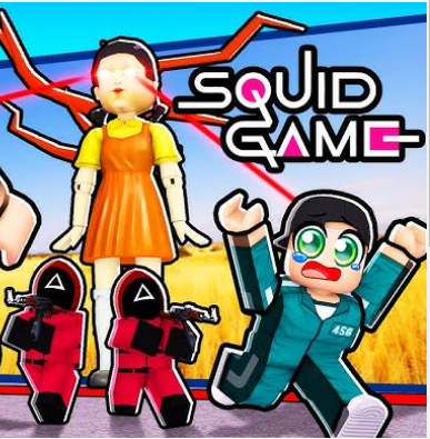 ゲームヌーブとイカの挑戦 オンライン