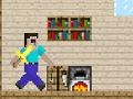 ゲームヌーブクラフト ハウス エスケープ オンライン