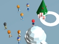 ゲームクレイジーボンバー オンライン