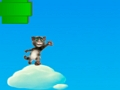 ゲームゆるいおしゃべりトム モバイル オンライン