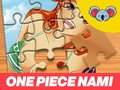 ゲームワンピース ナミ ジグソーパズル オンライン