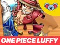 ゲームワンピース ルフィ ジグソーパズル オンライン