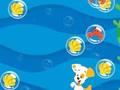 ゲームバブルグッピー：ポパソン オンライン