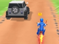 ゲームモトホットウィール オンライン