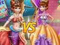 ゲームアンナマーメイドVSプリンセスオンライン