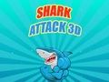 ゲームシャークアタック 3D オンライン