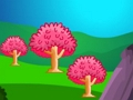 ゲームピンクゲートエスケープ オンライン