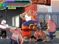 ゲームパンプド・マット・ランペイジ オンライン