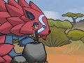 ゲームモンスターディフェンス オンライン
