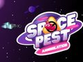ゲーム宇宙害虫退治 オンライン