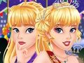 ゲームホームカミングプリンセスオーロラオンライン